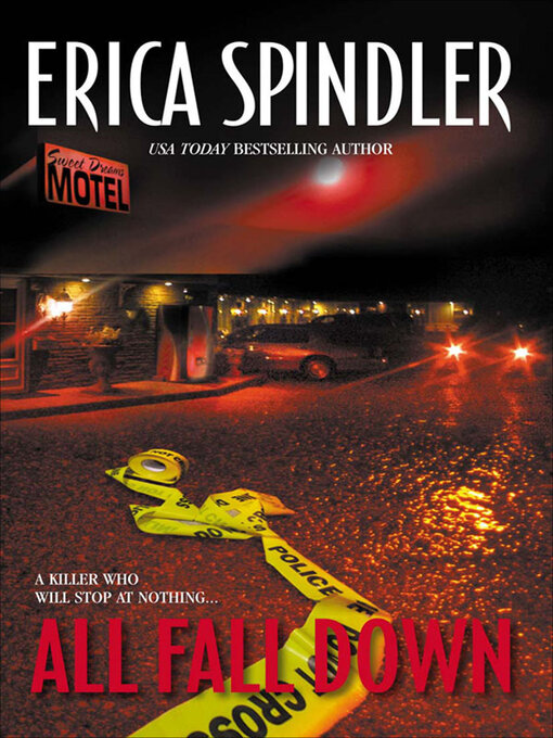 Title details for All Fall Down by Erica Spindler - Available